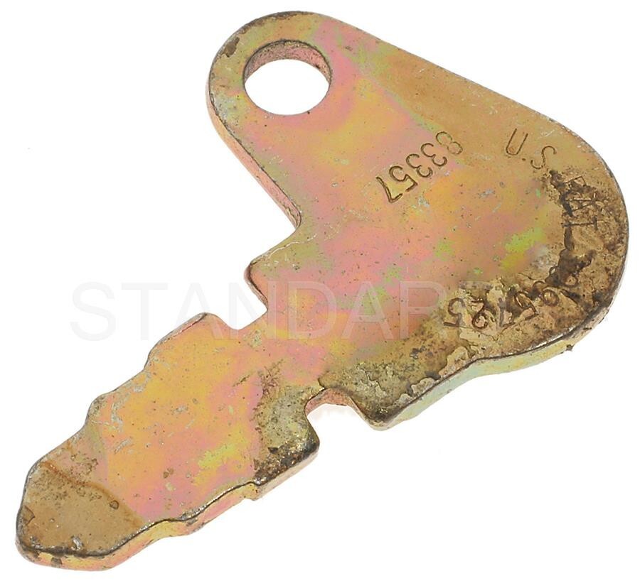 Ignition Key Set Standard Motor Products USK3
