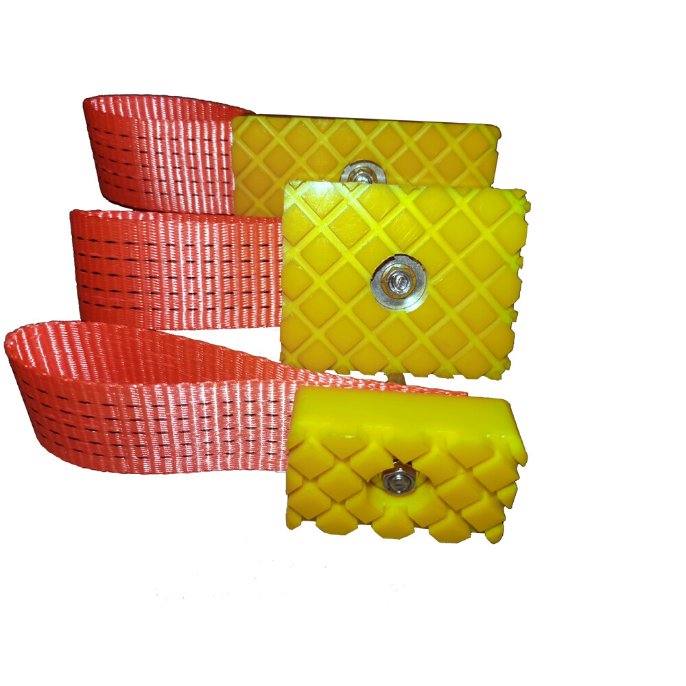 Glue Puller Tabs Paintless Dent Tool Kit Auto Body Dent Removal Tool Car Puller