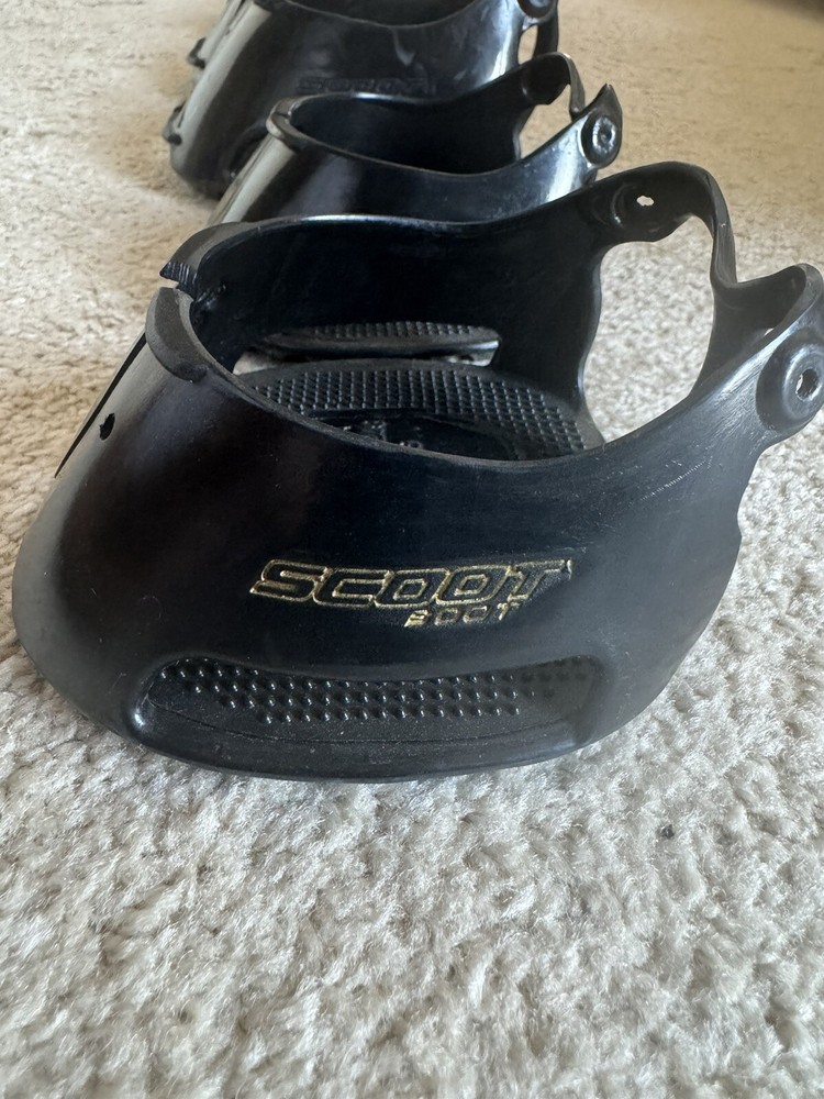 Horse Scoot Boot Various Sizes See Description!