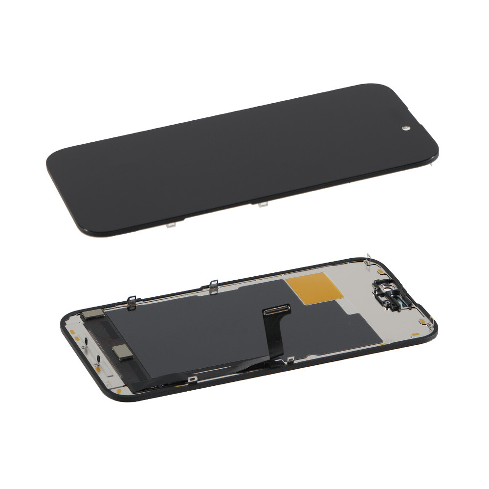 For iPhone 15 Pro 6.1" LCD Screen Display Touch Digitizer Assembly Replacement