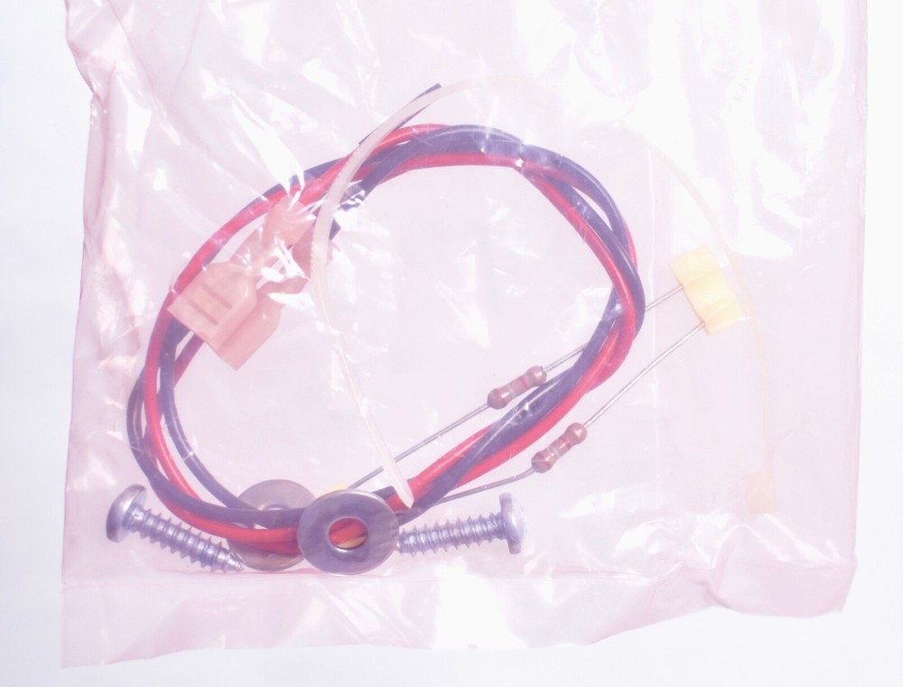 Harrington HSDC-3 Fire Alarm Communicator Transmitter New Open Box