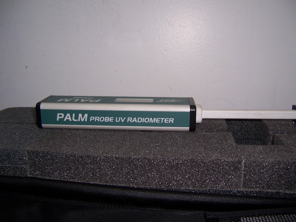 13828 EIT PRB-365-EIT Palm Probe UV Radiometer