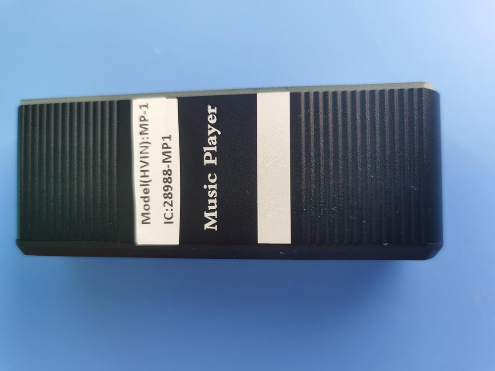 Multi-Functional Bluetooth Receiver with Remote Control & Audio Output Options