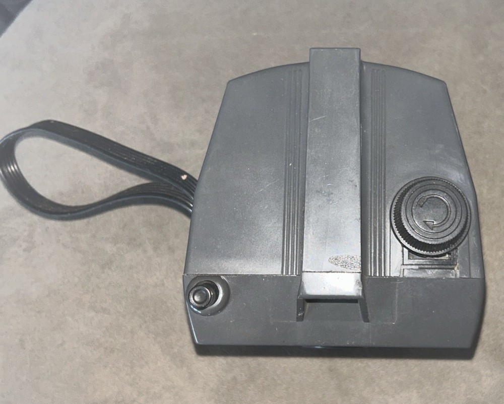 Kodak Brownie Starflash Box Camera Good Vintage