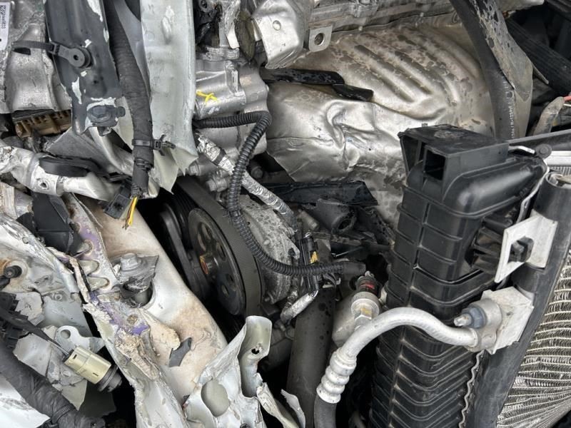 BLAZER 2020 Fuse Box Cabin 104557039