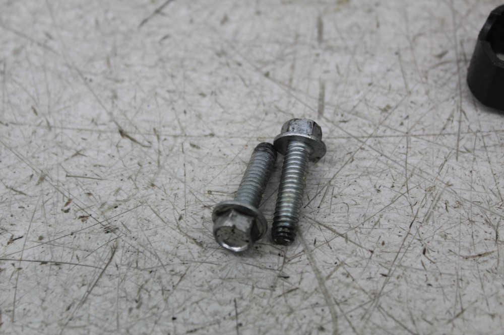 22-23 HARLEY-DAVIDSON STREET GLIDE FLHXST ENGINE TUBES ROLLERS SET
