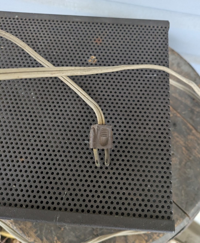 Pair Dynamo Dynakit Mark III Amplifiers