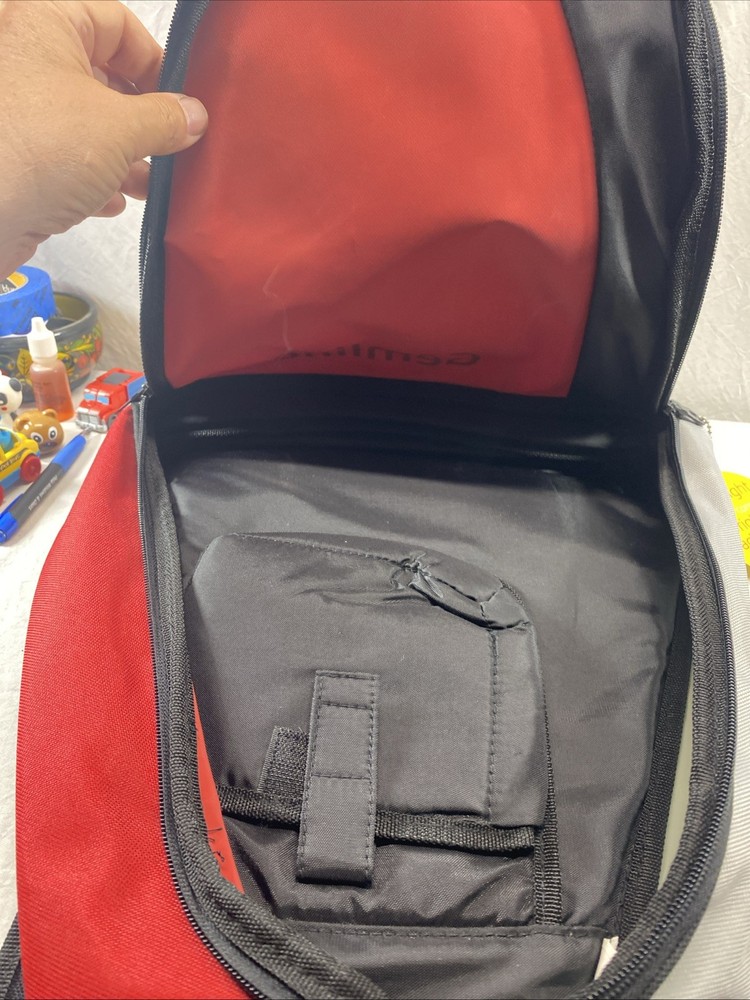 Gemline Hiking Insulated Cooler Backpack