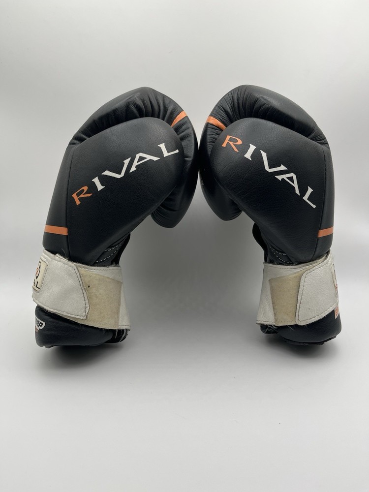 Rival RSV2 Pro Sparring Boxing Gloves Ergo Strap System
