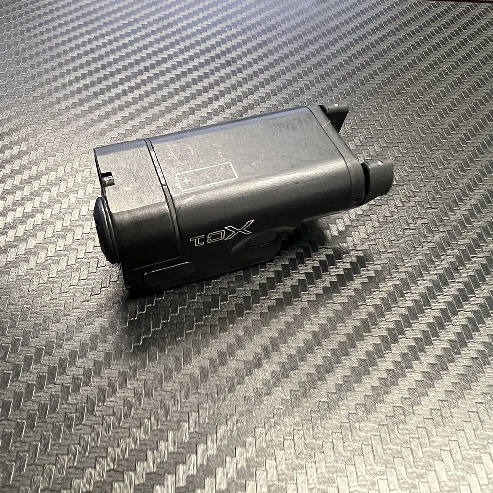 XC1 ULTRA COMPACT LED HANDGUN WEAPON LIGHT SUREFIRE