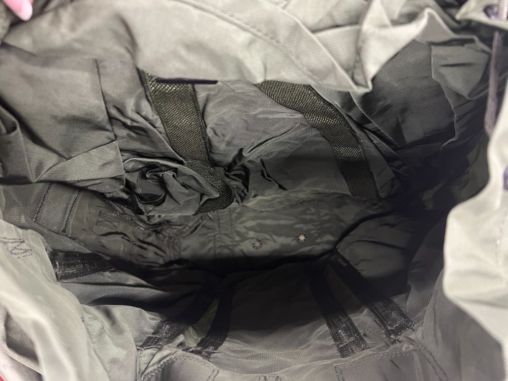 Medium Alice Pack with Frame OD | Excellent Condition