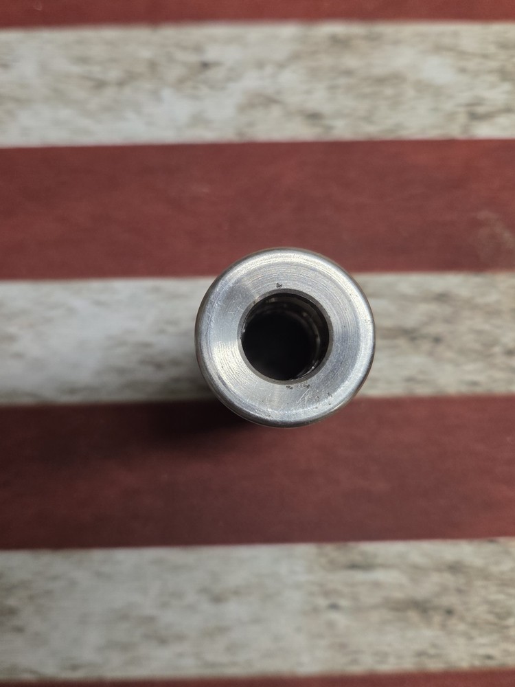 CVA Paramount .45cal Muzzle Brake