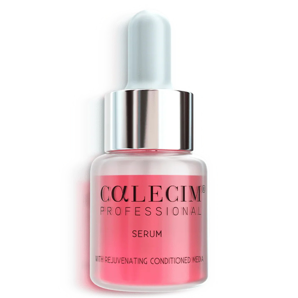 Calecim Professional - Advanced Stem Cell Skin Regenerative Serum 5ml, Exp 04/29
