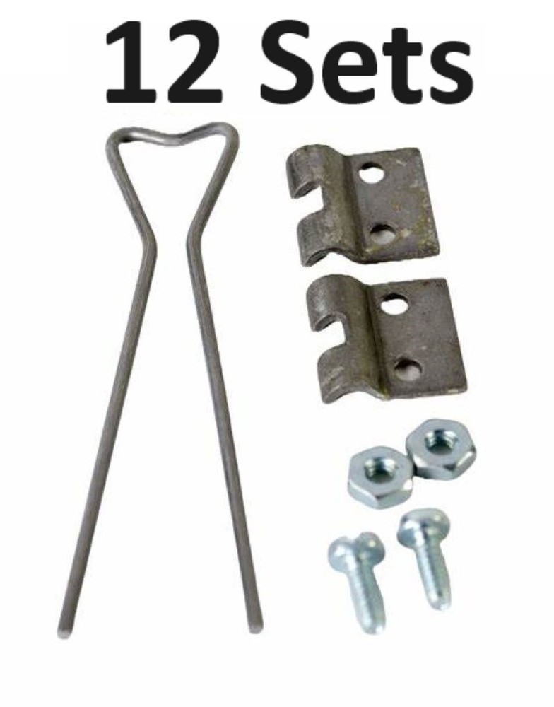 Bolt-On Body Grip Replacement Triggers Size 110/120-12 Sets
