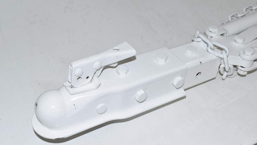 High Quality Universal steel Tow bar