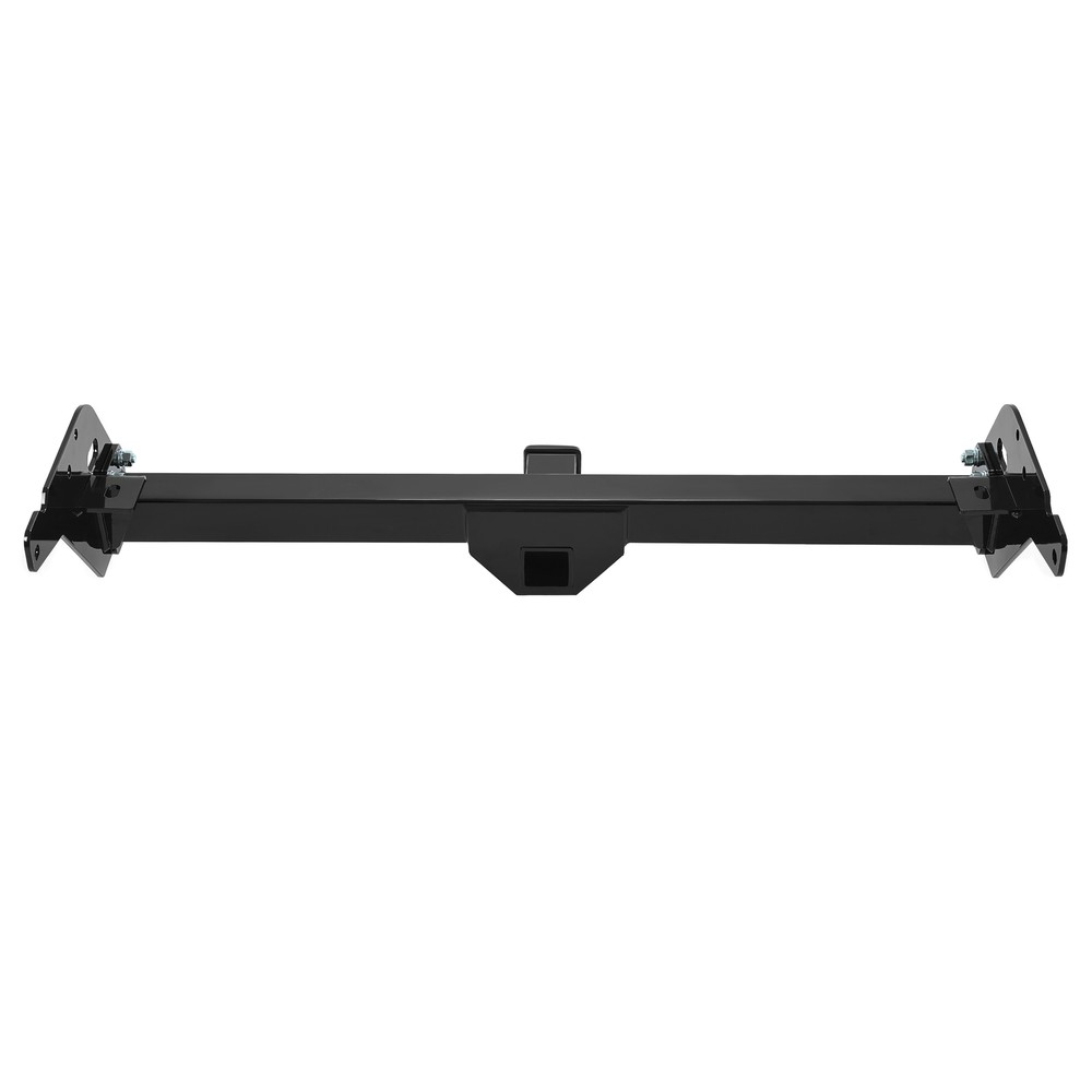 For Toyota Tacoma 1995-2004 Class 3 Trailer Tow Hitch Receiver 2" Black 95-04