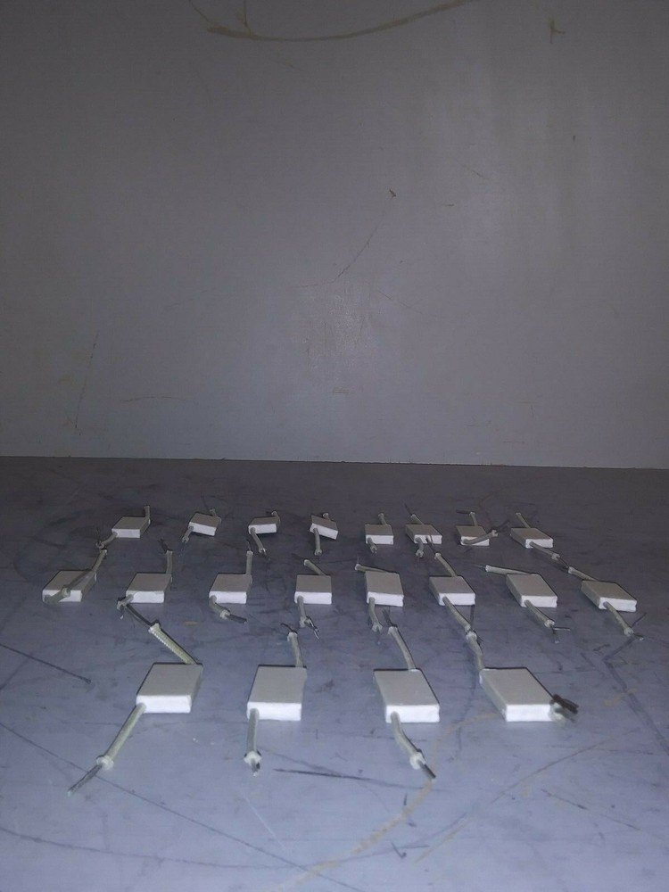Lot of 20 Hotwatt Heater Heating Element