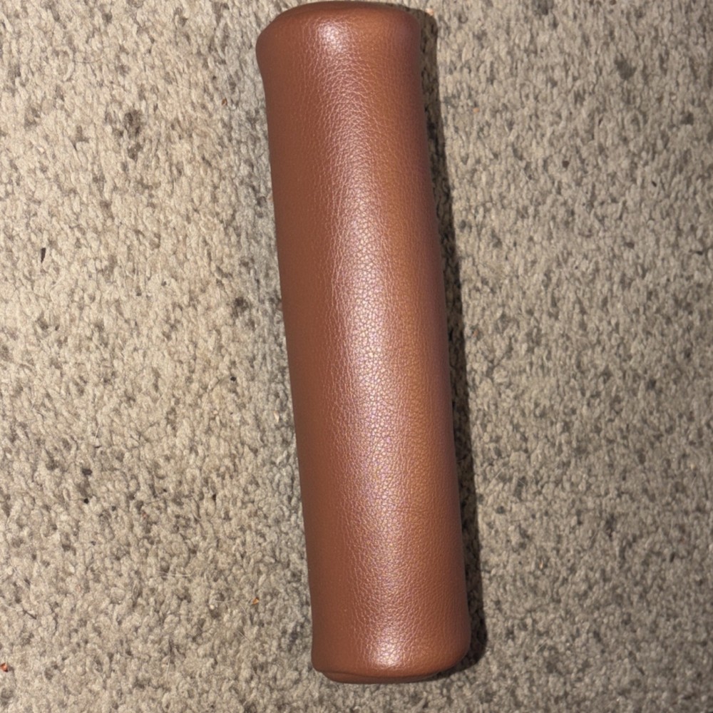 Leather Pencil Pouch