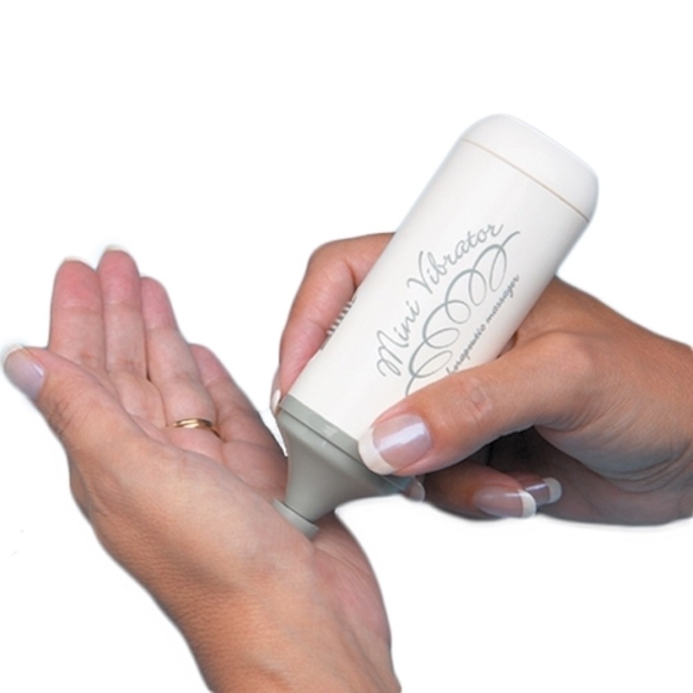 Norco Mini Vibrator Massager