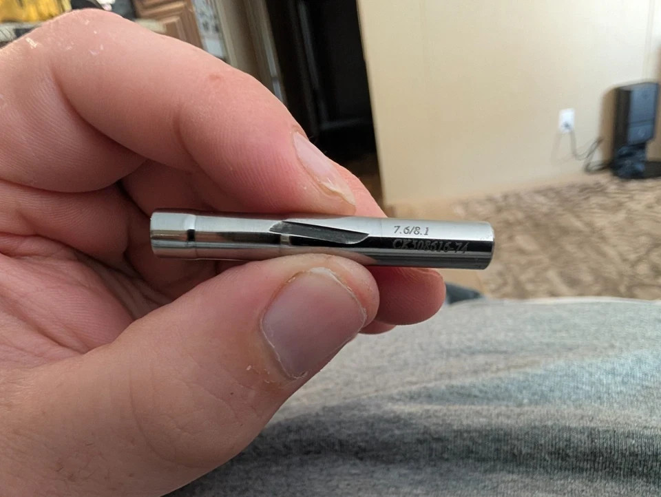 Rifling Combo Button .30 REMINGTON AR