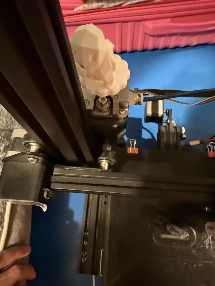 Ender 3 Pro 3D printer. Works Great