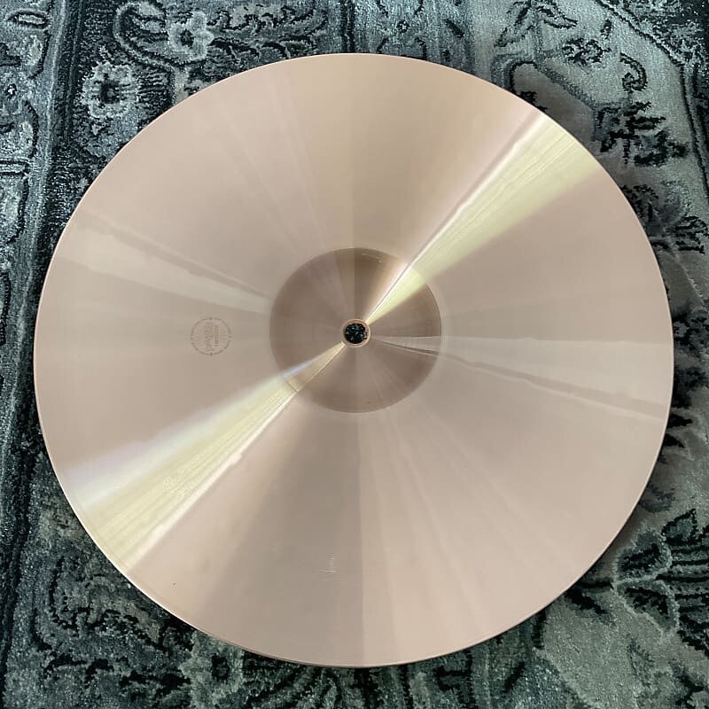 Paiste 14" PST 8 Reflector Medium Hats (Pair)