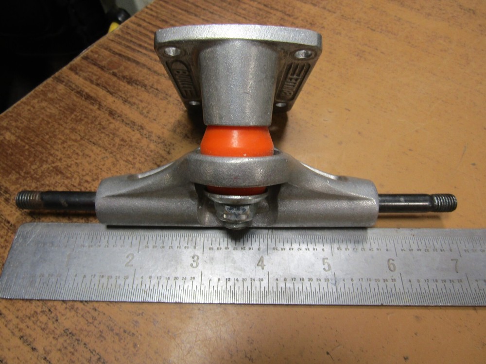 Bullet Skateboard trucks