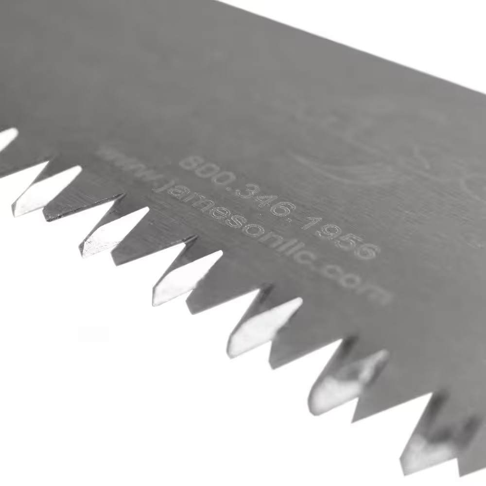 Professional Grade 13 In. Pruning Pull Saw