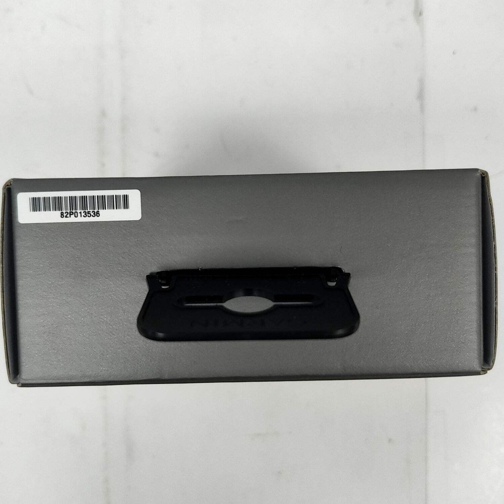 Garmin eTrex SE Rugged Handheld GPS Navigator