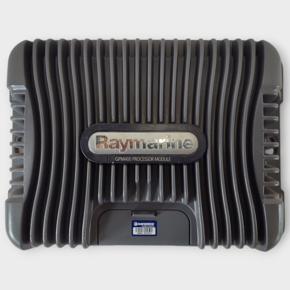 Raymarine GPM400 G-Series Multifunction Processor Unit -E02042- (US Version)Good