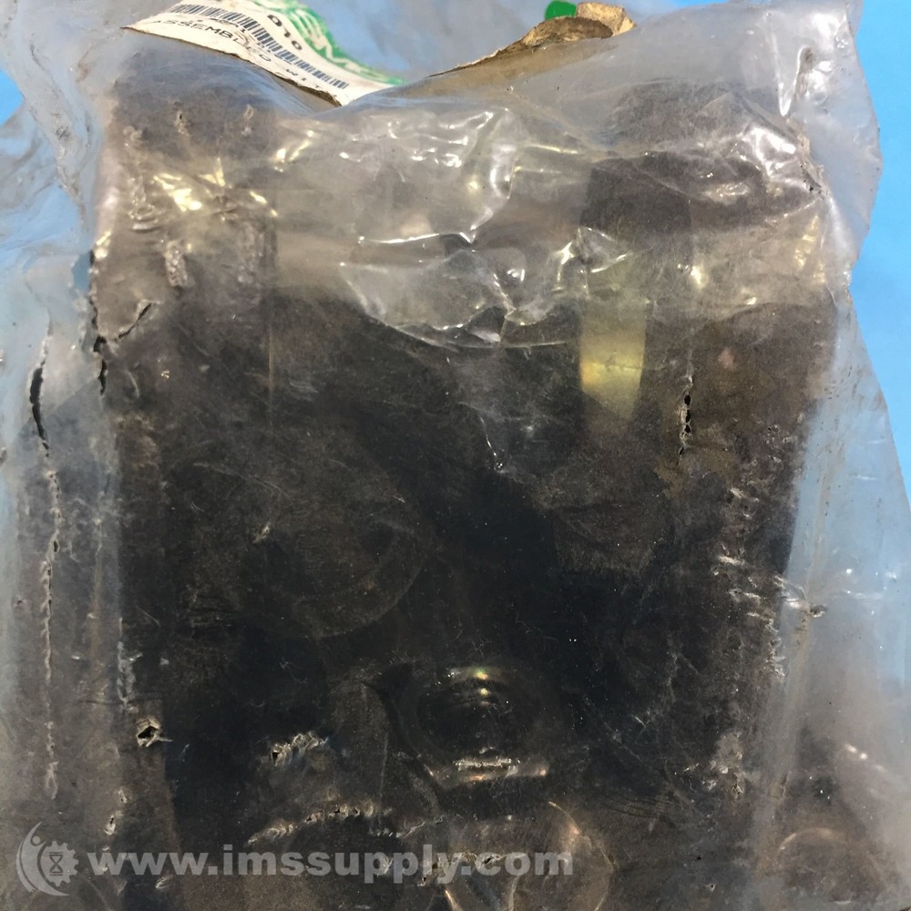 SMC CA1-D10 Cylinder Mount FNIP