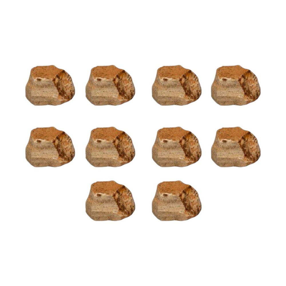 Limestone, Fine Grained, Pack of 10
