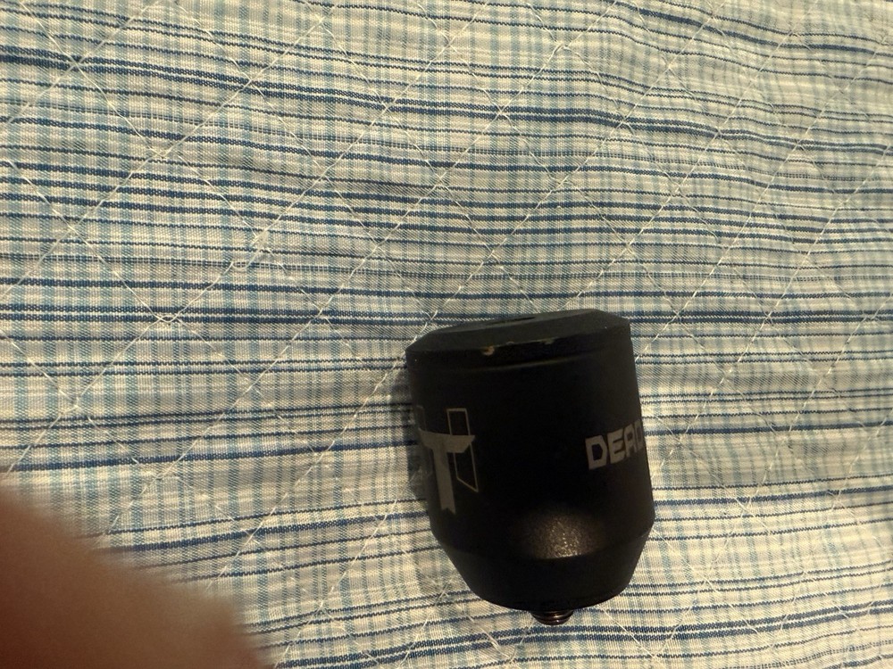 Hi tek Deadshot Stabilizer Module