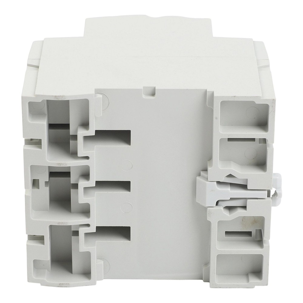3P+N ML1E63 Leakage Protector With Screw Fixed Installation For Stability