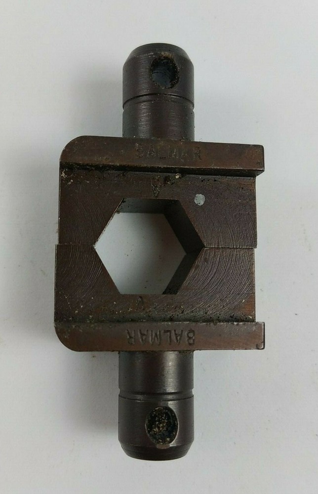 Balmar Crimp Die Head 44-149 A