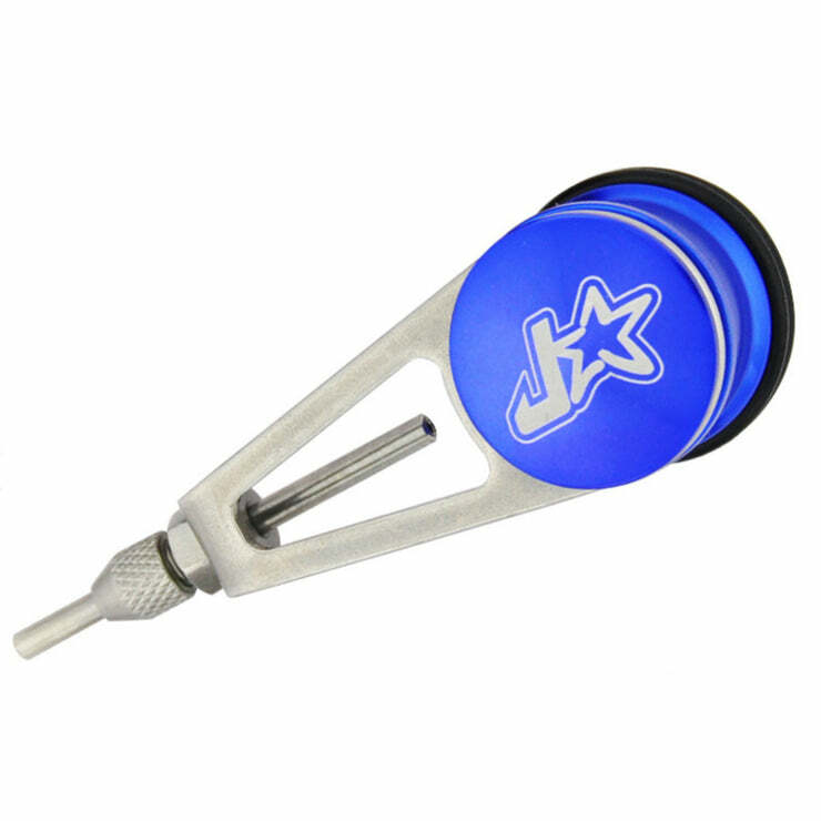 Jigstar PR Bobbin