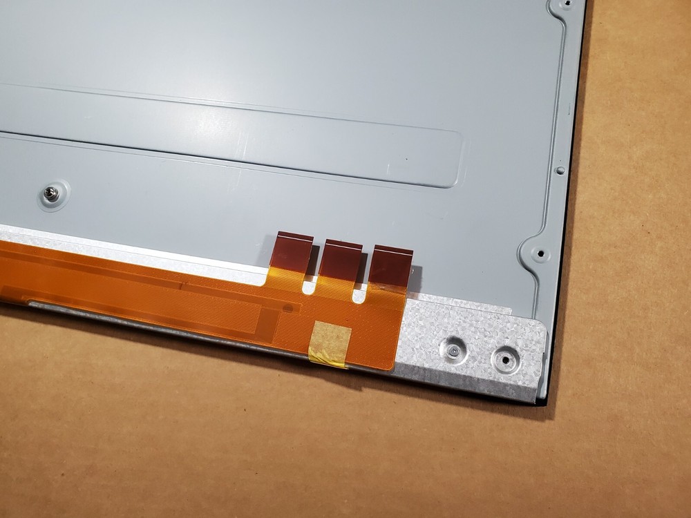 HP 27-ca1009a FHD Borderless Replacement Touch Screen Panel With Touch Glass