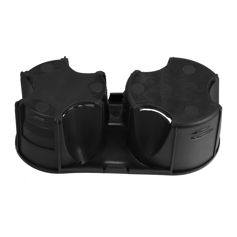 Front Console Cup Holder Storage Bracket Single Custom for Jeep Wrangler 2007