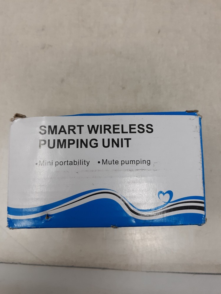 Smart Wireless Pumping Unit Water Dispenser For 3-5 Gallon Water Bottles