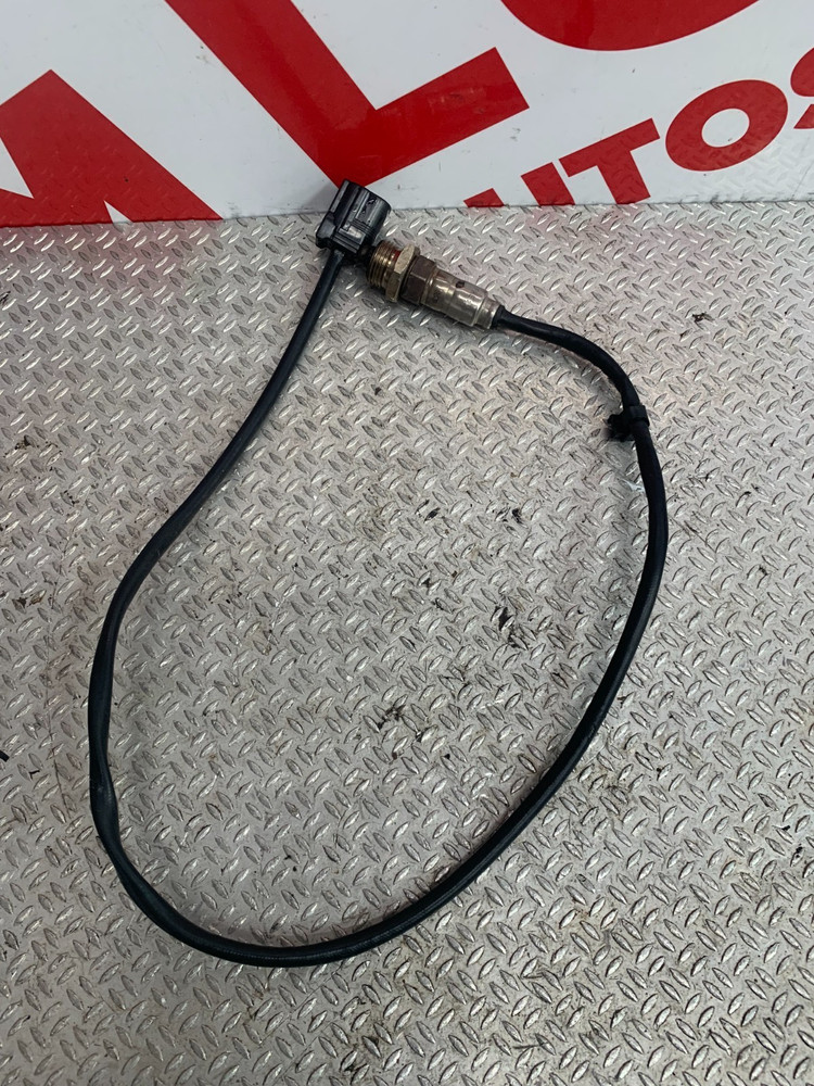 2018 HONDA CB1000R LAMBDA SENSOR RH SIDE 3K SEE SHOP FOR PARTS REF A017