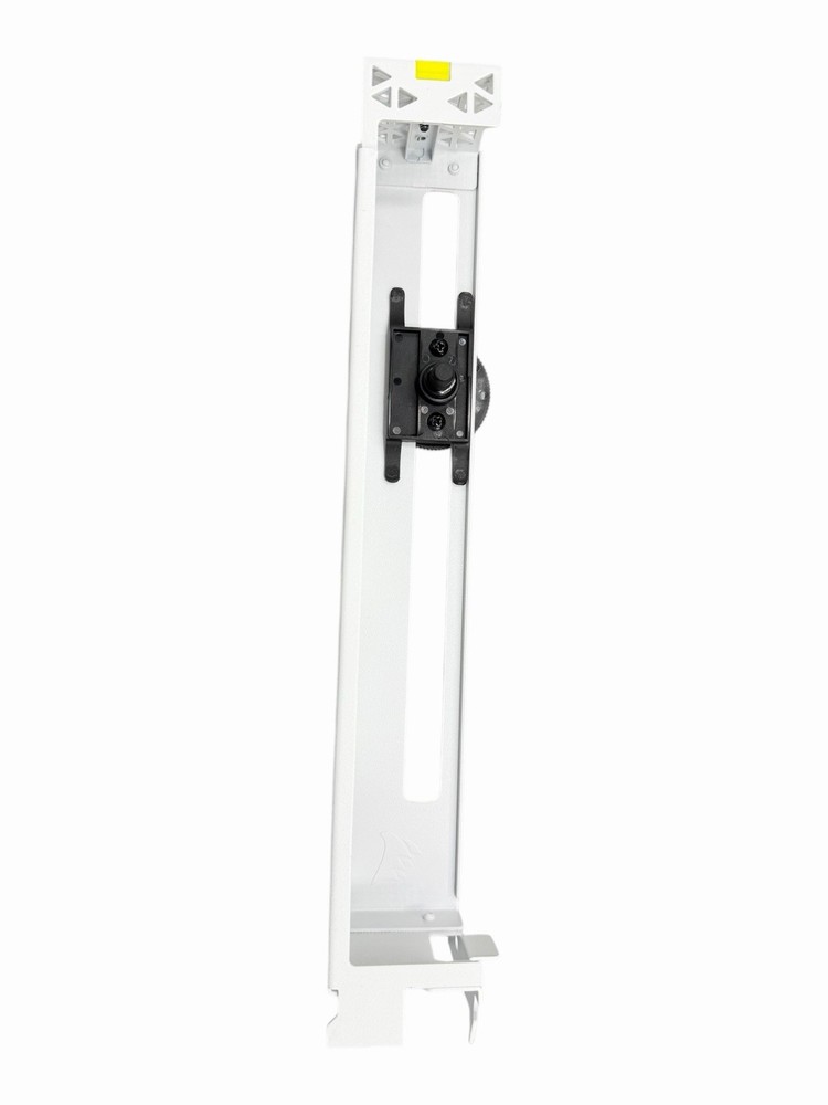 Corsair GPU Anti-Sag Bracket - White - New - READ DESCRIPTION ISSUES