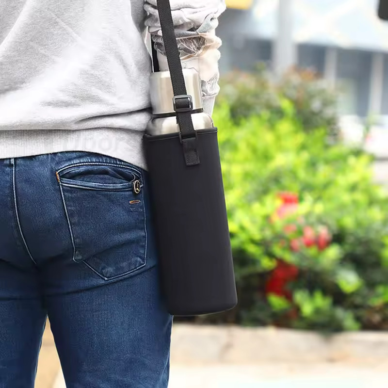 Stainless Steel Water Bottle