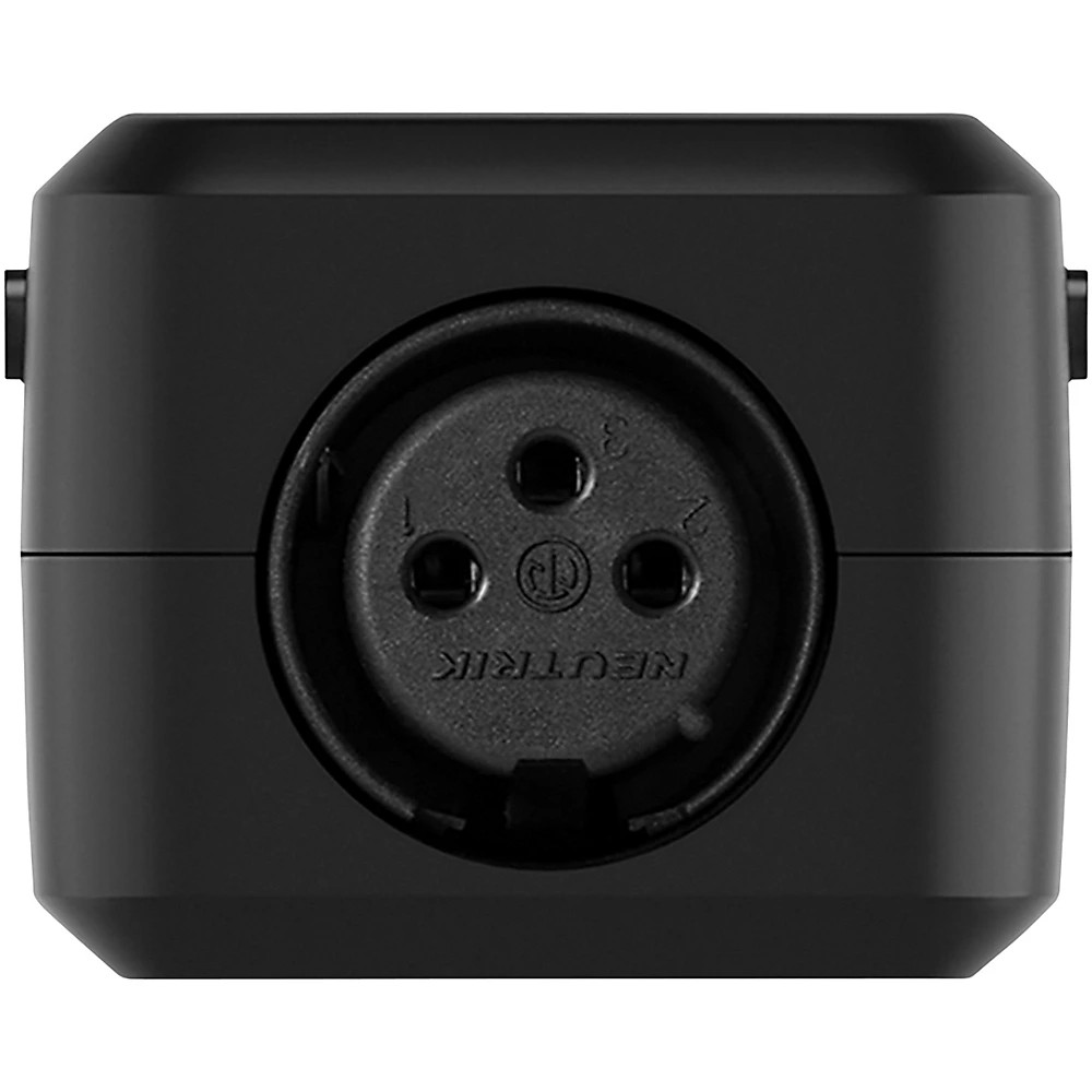 IK Multimedia iRig Pre HD Microphone Interface