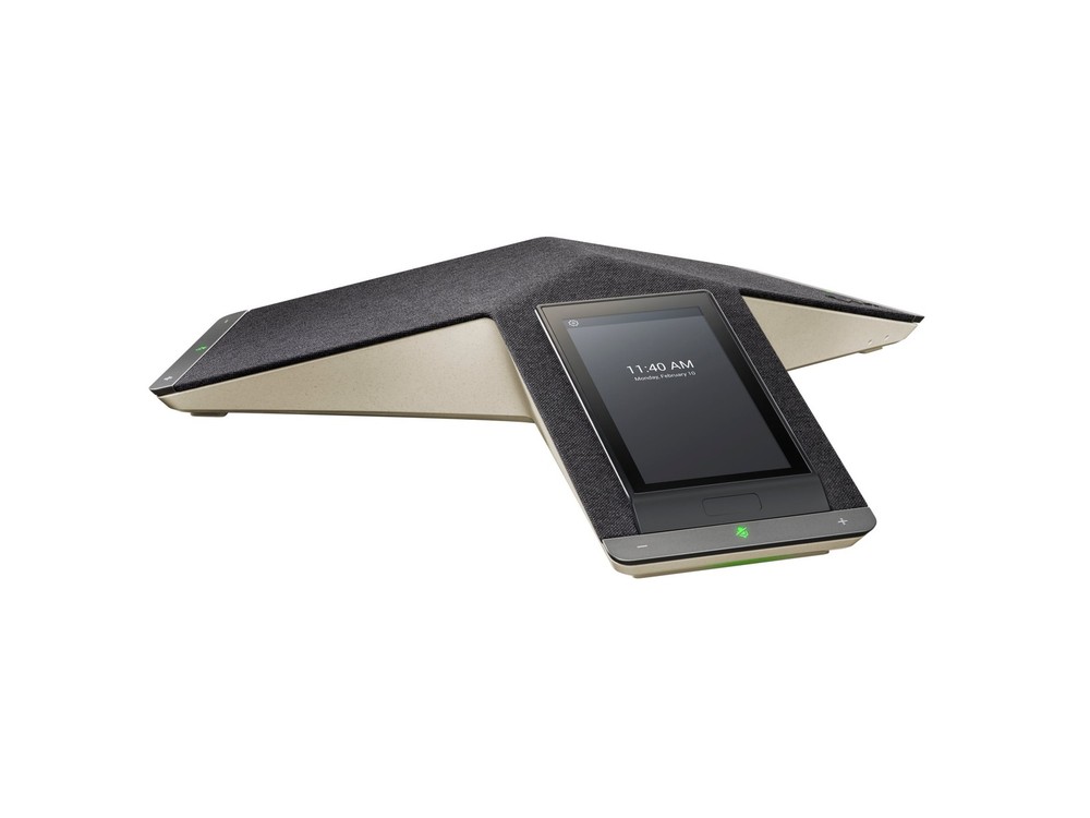 Poly HP Poly Conference IP Phone Poly Trio C60 Enabled for 830A2AA