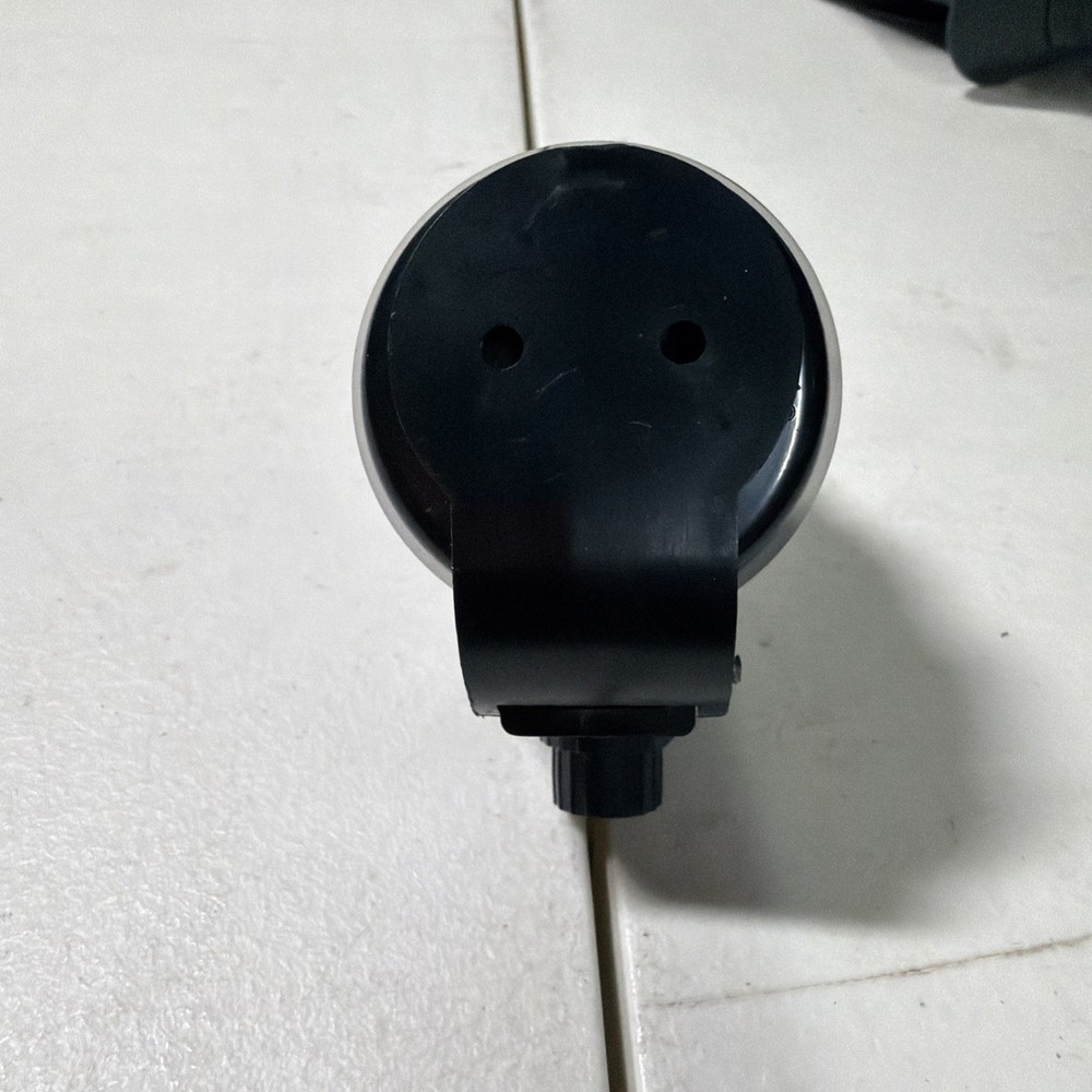 Vintage Sherrill Auto Compass