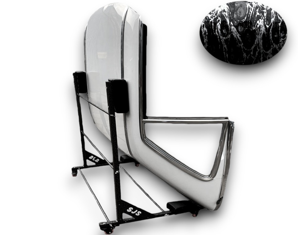 Hardtop Stand For Audi TT Convertible