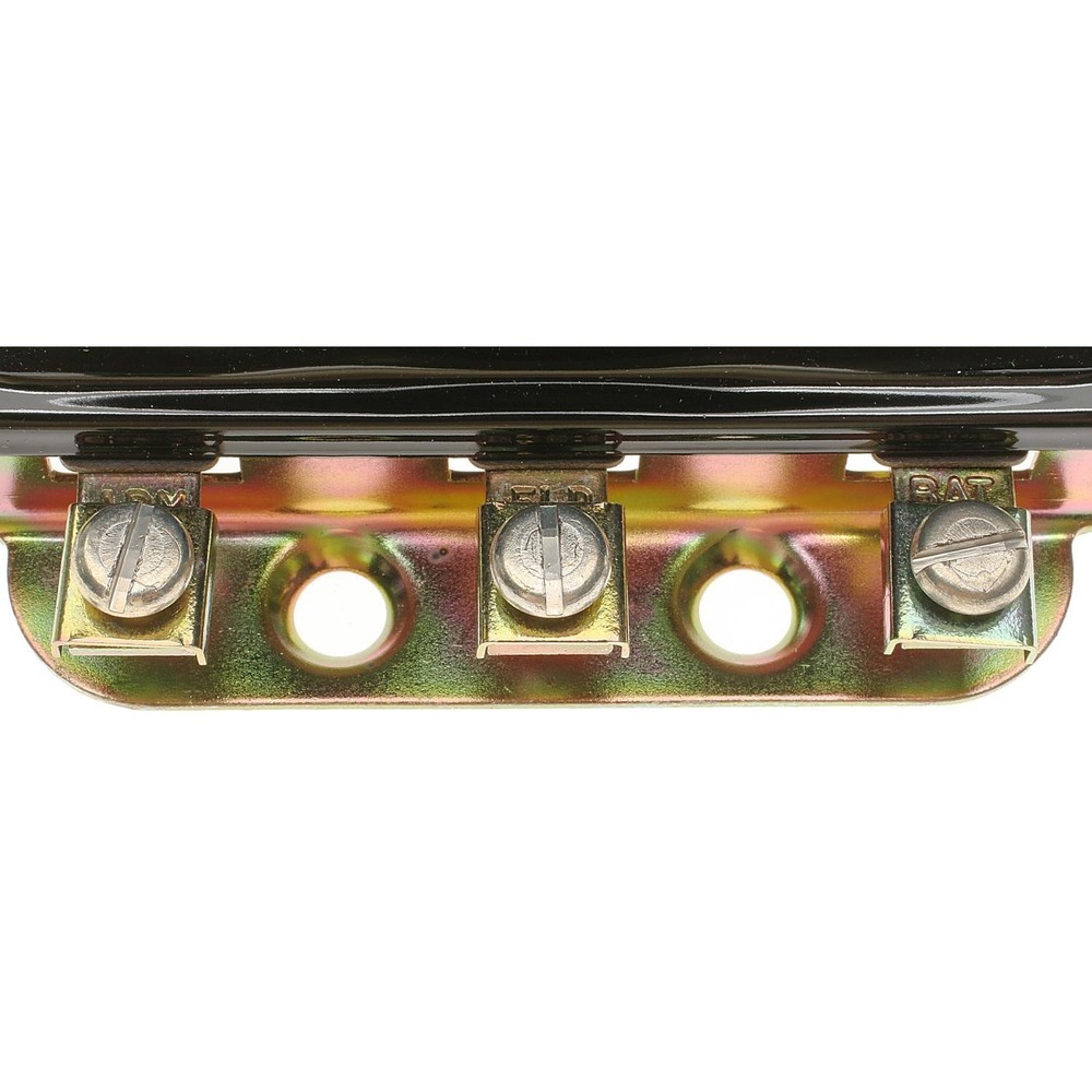 New SMP Voltage Regulator For 1949 Studebaker 2R17A