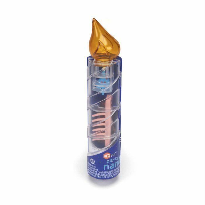 Hexbug 477-6218 Nano Party (2 Pack)