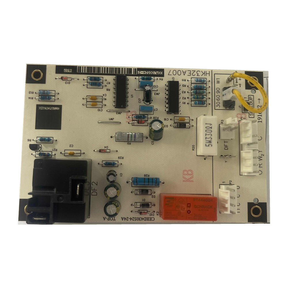 1173636 - Replacement for Furnace Control Board