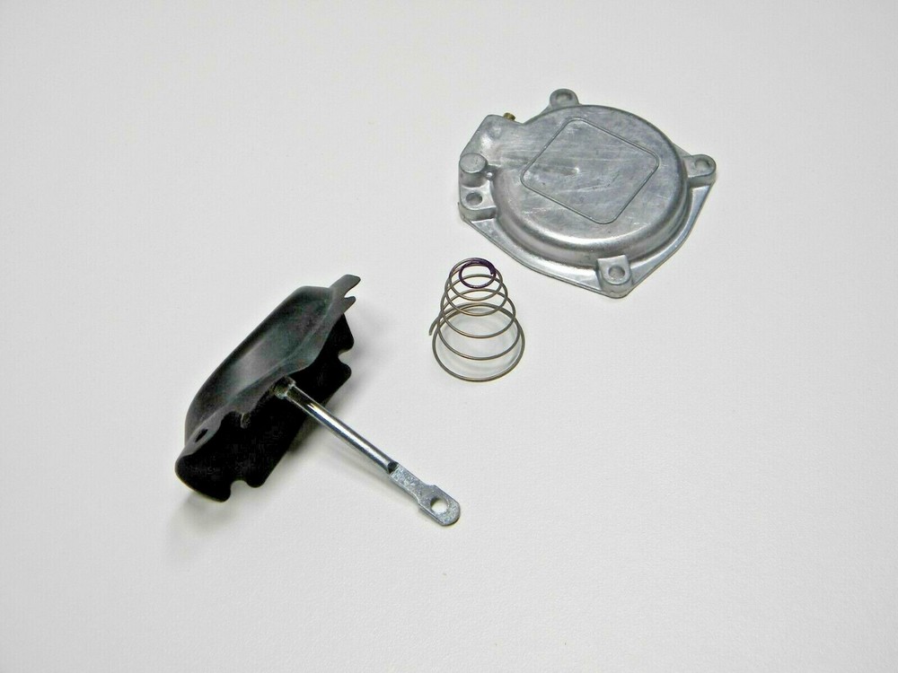 Holley QFT AED CCS 4160 Adjustable Vacuum Secondary Housing Tuning Quick Kit